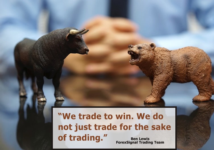 What is the best trading method?