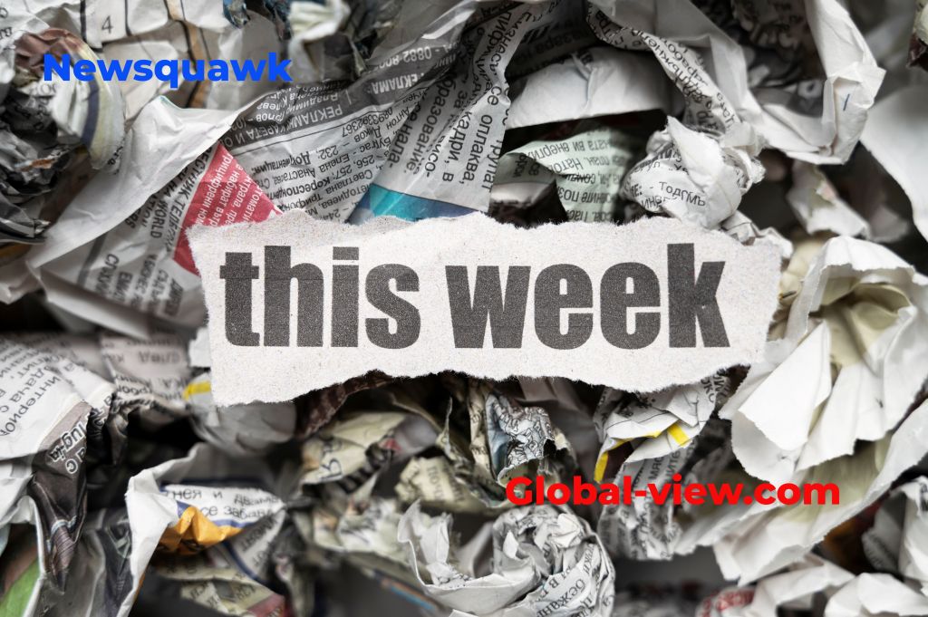 Newsquawk Week Ahead: 16th-20th June 2025;