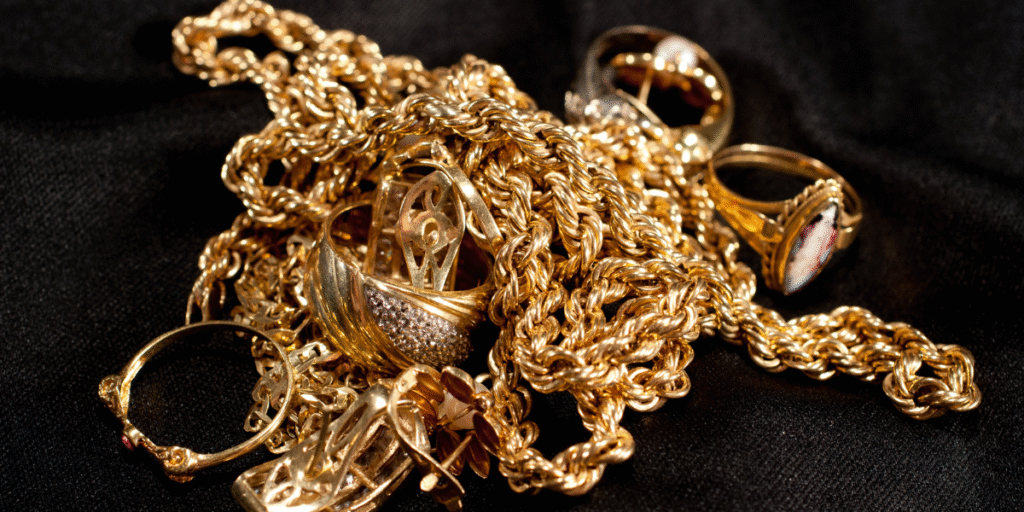 Turn Scrap Metal into Cash with Our Family-Owned Precious Metal Refinery