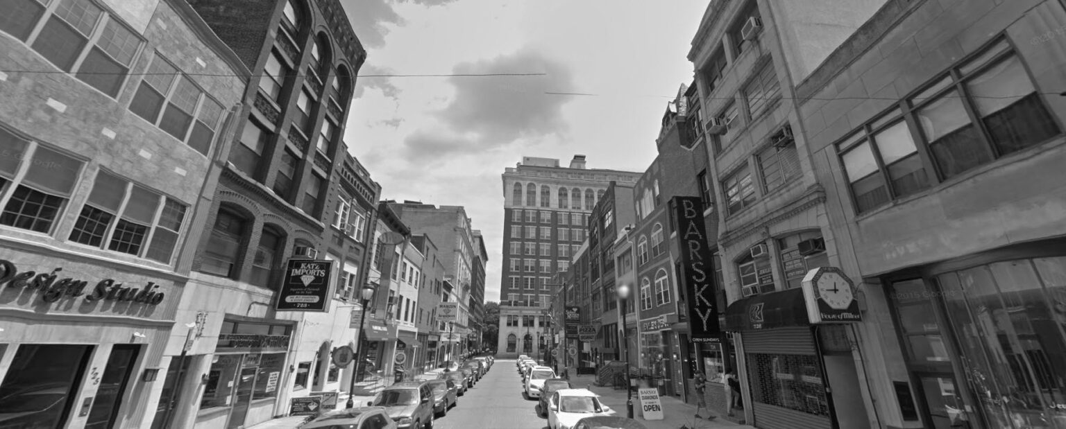 Jewelers’ Row & Metal Refining Services for Jewelers