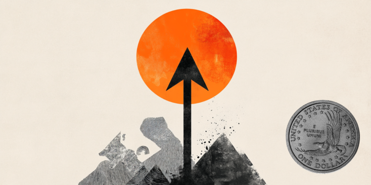 US Dollar Index posts modest gains to near 98.50, US PCE inflation data looms