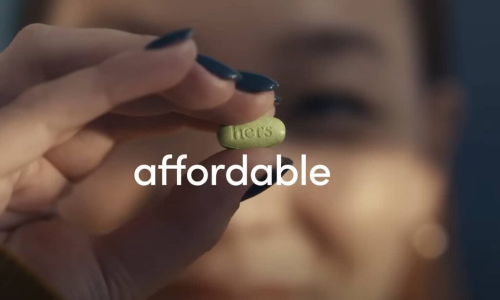 Trump aims to curb direct-to-consumer ads for drugs. Hims & Hers Health could be targeted.