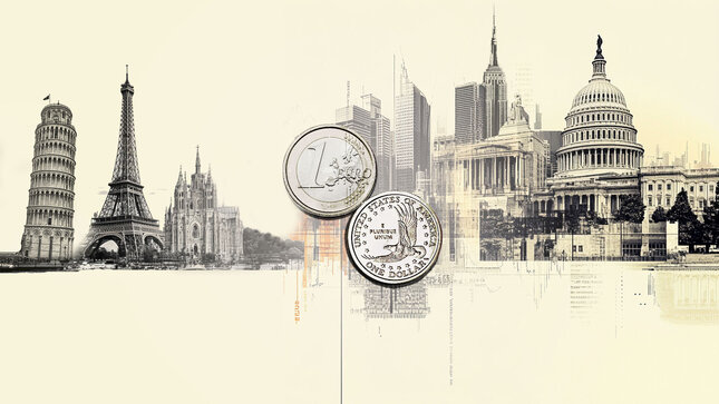 EUR/USD steadies at 1.1650 amid US inflation data, ECB downside risks