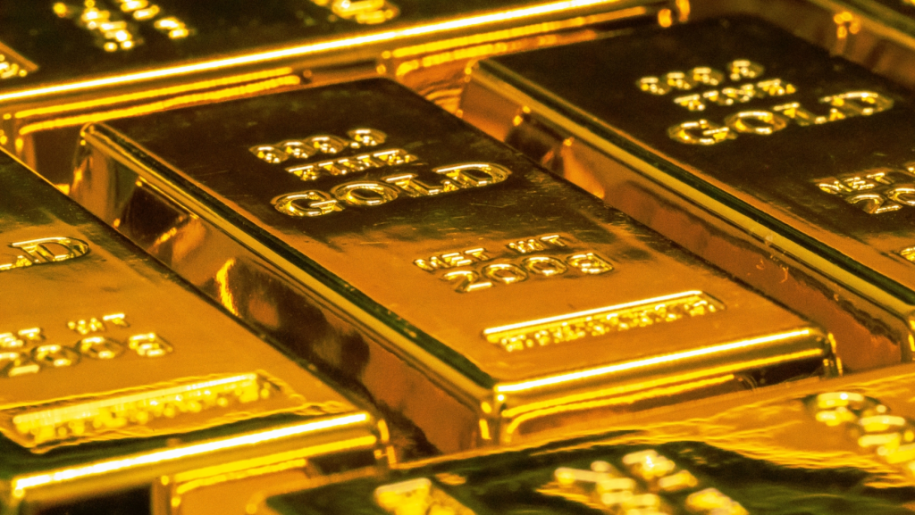 Why is Gold valuable – Gold’s Rise as a Global Currency