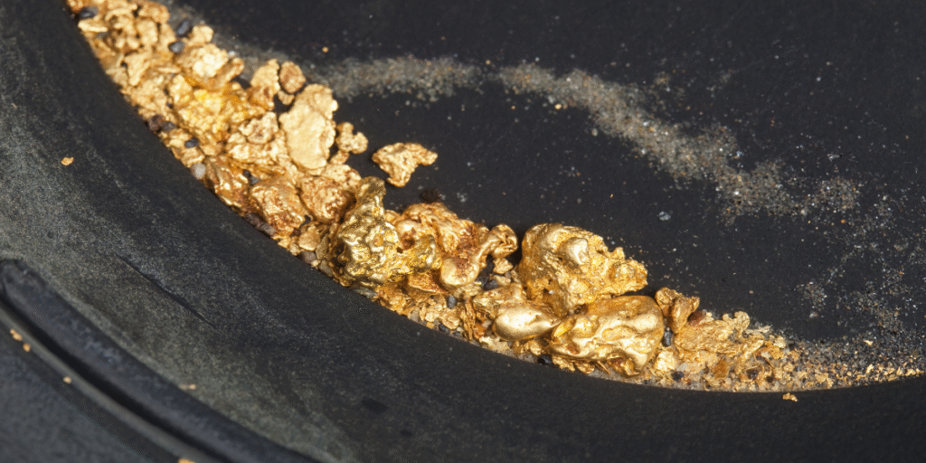 Gold Down Under: The New South Wales Gold Rush and Its Lasting Impact