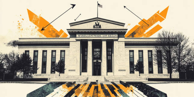 Fed on hold as core PCE surprises higher – Nordea