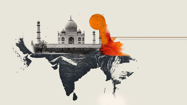 Interim trade deal caps near-term INR gains – MUFG