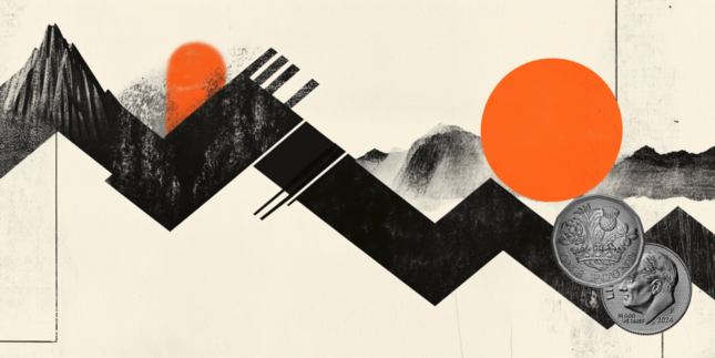 GBP/USD slips after blockbuster NFP revives Fed hold outlook